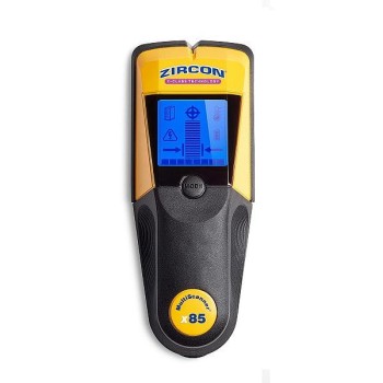WYKRYWACZ X85 MULTISCANNER ONESTEP ZIRCON L/ZIX85