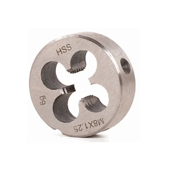 Narzynka M7 - HSS-G, DIN 223 B 1 szt. ABRABORO 45830007