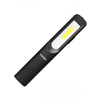LATARKA WARSZTATOWA LED 3W 200LM+500LM 1200M VIRONE ON-WL-2