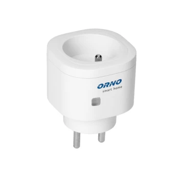 GNIAZDO CENTRALNE SMART HOME WI-FI ORNO ON-SH-1731