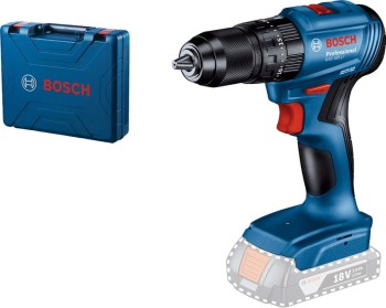 WIERTARKO-WKRĘTARKA AKU. UDAROWA GSB 185-LI 0*AH BOSCH 6019K3103