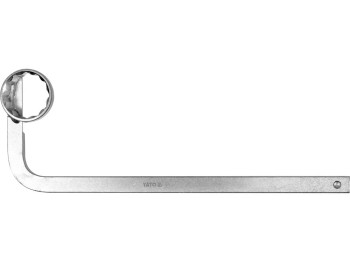 KLUCZ SPECJALNY DO FILTRA HALDEX 46MM YATO YT-05971