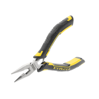 MINI SZCZYPCE FATMAX Z WYDŁUŻONĄ KRAWĘDZIĄ TNĄCĄ STANLEY S/80-517-0