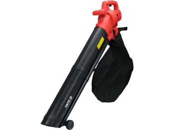 DMUCHAWA/ODKURZACZ DO LIŚCI 3500W YATO YT-85180