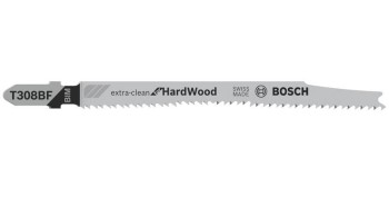 BRZESZCZOT DO WYRZYNARKI T308BF 25SZT. BOSCH 2608636570