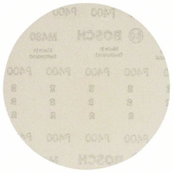 KRĄŻEK ŚCIERNY M480 150MM G400 5PC BOSCH 2608621170