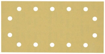 ARKUSZE ŚCIERNE EXPERT EXC470 115*230MM G180 10PC BOSCH 2608900864