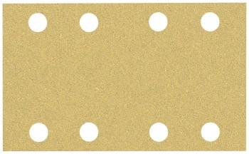 ARKUSZE ŚCIERNE EXPERT EXC470 80*133MM P100 10PC BOSCH 2608900880