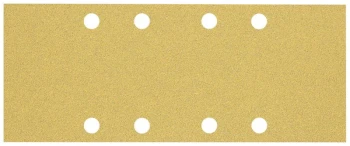ARKUSZE ŚCIERNE EXPERT EXC470 93*230MM G120 10PC BOSCH 2608900836