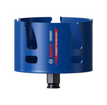 PIŁA OTWORNICA 102MM EXPERT MULTICONSTRUCTION SPEED BOSCH 2608900480