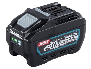 AKUMULATOR BL4050F XGT 40VMAX 5.0AH (UN3480) MAKITA 191L47-8