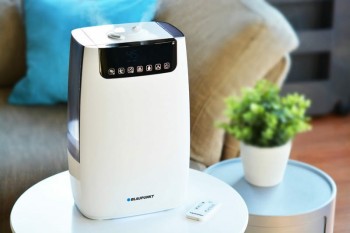 NAWILŻACZ POWIETRZA 105W BLAUPUNKT BP-AHS802
