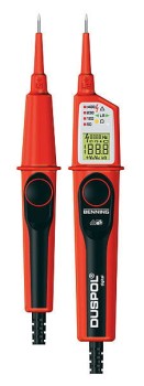 WSKAŹNIK NAPIĘCIA DIGITAL BENNING L/BG050263