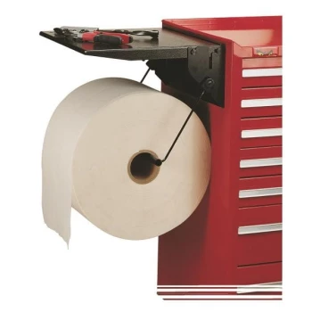 STÓŁ BOCZNY/WIESZAK DO PAPIERU TCA01 TENG TOOLS L-117560102