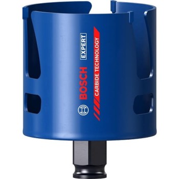 PIŁA OTWORNICA 73MM EXPERT MULTICONSTRUCTION SPEED BOSCH 2608900472