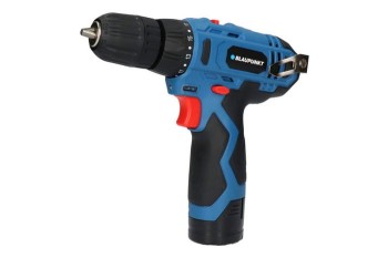 WKRĘTARKA AKUMULATOROWA 12V BLAUPUNKT BP-CD3010