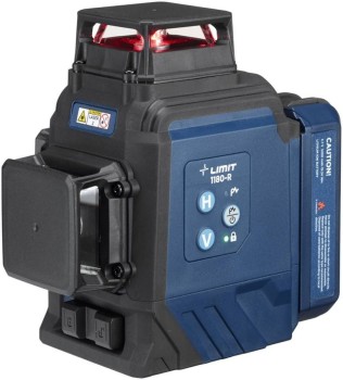LASER KRZYŻOWY 1180-R LIMIT L-244650305