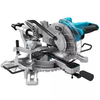 PILARKA UKOSOWA AKUMULATOROWA 210MM 18V 0*AH SAS+ALL DEDRA DED6904