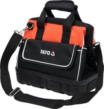 TORBA NARZĘDZIOWA 15'' Z GUMOWYM DNEM YATO YT-74360