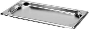 POJEMNIK GASTRONOMICZNY GN 1/3 20MM YATO GASTRO YG-00270