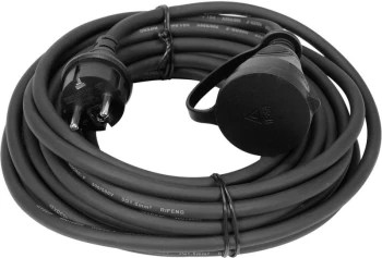 PRZEDŁUŻACZ BUDOWLANY 3*1.5, 10M YATO YT-81025