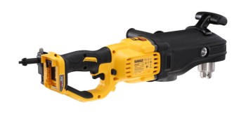 WIERTARKA KĄTOWA AKUMULATOROWA 54V XR 0*AH DEWALT DCD470N
