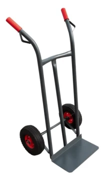 WÓZEK TRANSPORTOWY MŁYNARKA UN TACZ WOZ 1