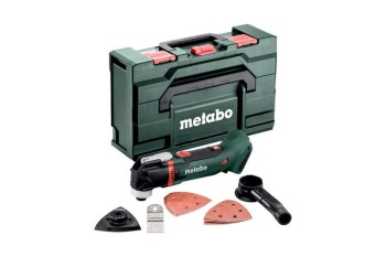 NARZĘDZIE WIELOFUNKCYJNE AKUMULATOROWE MT 18 LTX 18V METABO ME 613021840