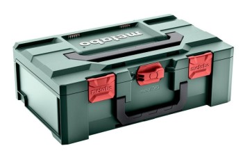 SKRZYNKA NARZĘDZIOWA X 165 METABO ME 626889000
