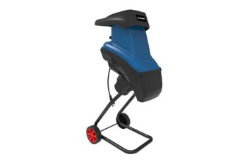 ROZDRABNIACZ DO GAŁĘZI TARCZOWY,ELEKTRYCZNY 2400W,GS3010 BLAUPUNKT BP-GS3010