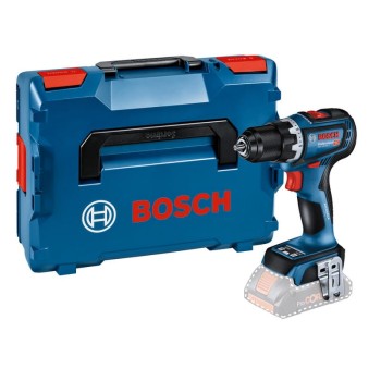 WIERTARKO-WKRĘTARKA AKUMULATOROWA GSR 18V-90C 0*AH BOSCH 6019K6002