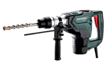MŁOT UDAROWY OBROTOWY SDS-MAX KH 5-40 METABO ME 600763500