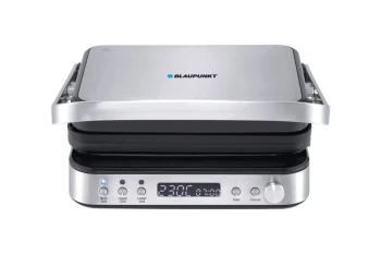 GRILL ELEKTRYCZNY GRS901 BLAUPUNKT BP-GRS901