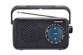 RADIO PRZENOŚNE PR9BK BLAUPUNKT BP-PR9BK