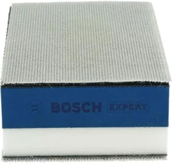 BLOK SZLIFIERKI EXPERT DDB 133*80MM BOSCH 2608901635