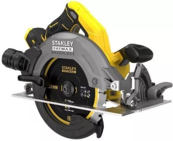 PILARKA TARCZOWA AKUMULATOROWA V20 18V 0*AH STANLEY S/SFMCS550B