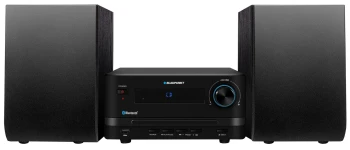 MIKROWIEŻA BLUETOOTH CD/USB MS14BT BLAUPUNKT BP-MS14BT