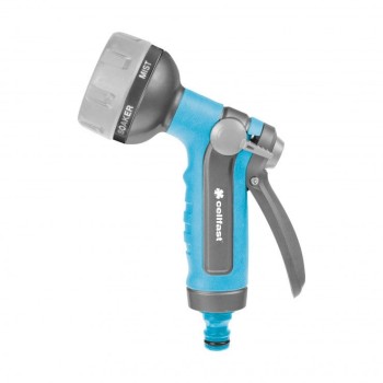 ZRASZACZ PISTOLETOWY PULSE 6 IDEAL CELL-FAST C 52-029