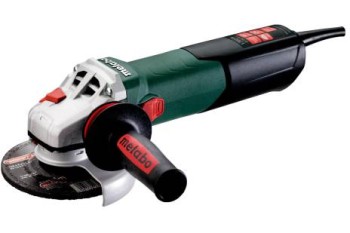 SZLIFIERKA KĄTOWA 125MM WEA 17-125 QUICK METABO ME 600534000