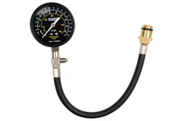 MIERNIK CIŚNIENIA SPRĘŻANIA ADAPTER GW YATO YT-7301