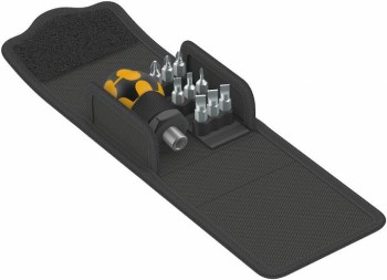 WKRĘTAK KRÓTKI KRAFTFORM KOMPAKT STUBBY ESD 1 WERA W05057472001