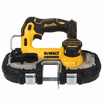 PIŁA AKUMULATOROWA TAŚMOWA 18V XR 0*AH TSTAK DEWALT DCS377NT
