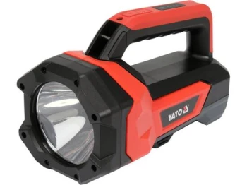 LATARKA/SZPERACZ WIELOFUNKCYJNY 2W1 1000LM YATO YT-08548