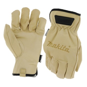 RĘKAWICE OCHRONNE ROZMIAR M MAKITA P-84626