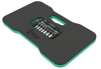 ZESTAW Z PODKŁADKĄ POD KOLANA SET 1 9515, 40CZ WERA W05134544001