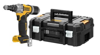 NITOWNICA AKUMULATOROWA 20KN 30MM XR 18V 0*AH DEWALT DCF414NT