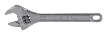 KLUCZ PŁASKI NASTAWNY ZE SKALĄ 250MM BETA 111E/250