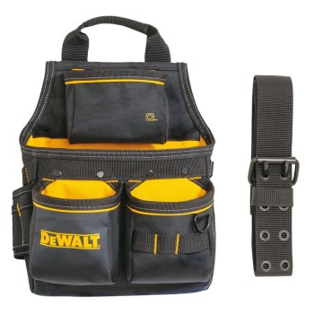 KIESZEŃ, TORBA NARZĘDZIOWA NA PAS DEWALT DWST40201-1