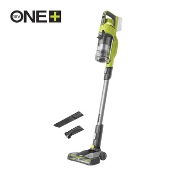 ODKURZACZ AKUMULATOROWY PIONOWY 18V RSV18-0 0*AH RYOBI TT5133005657