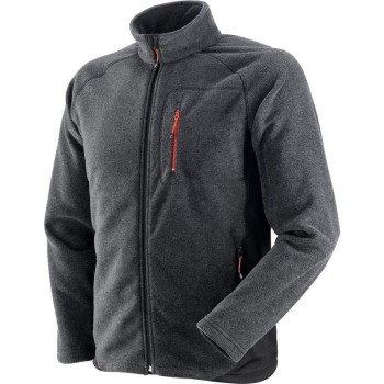 KURTKA POLAROWA CORK SZARA, ROZMIAR XL BETA 455054/XL